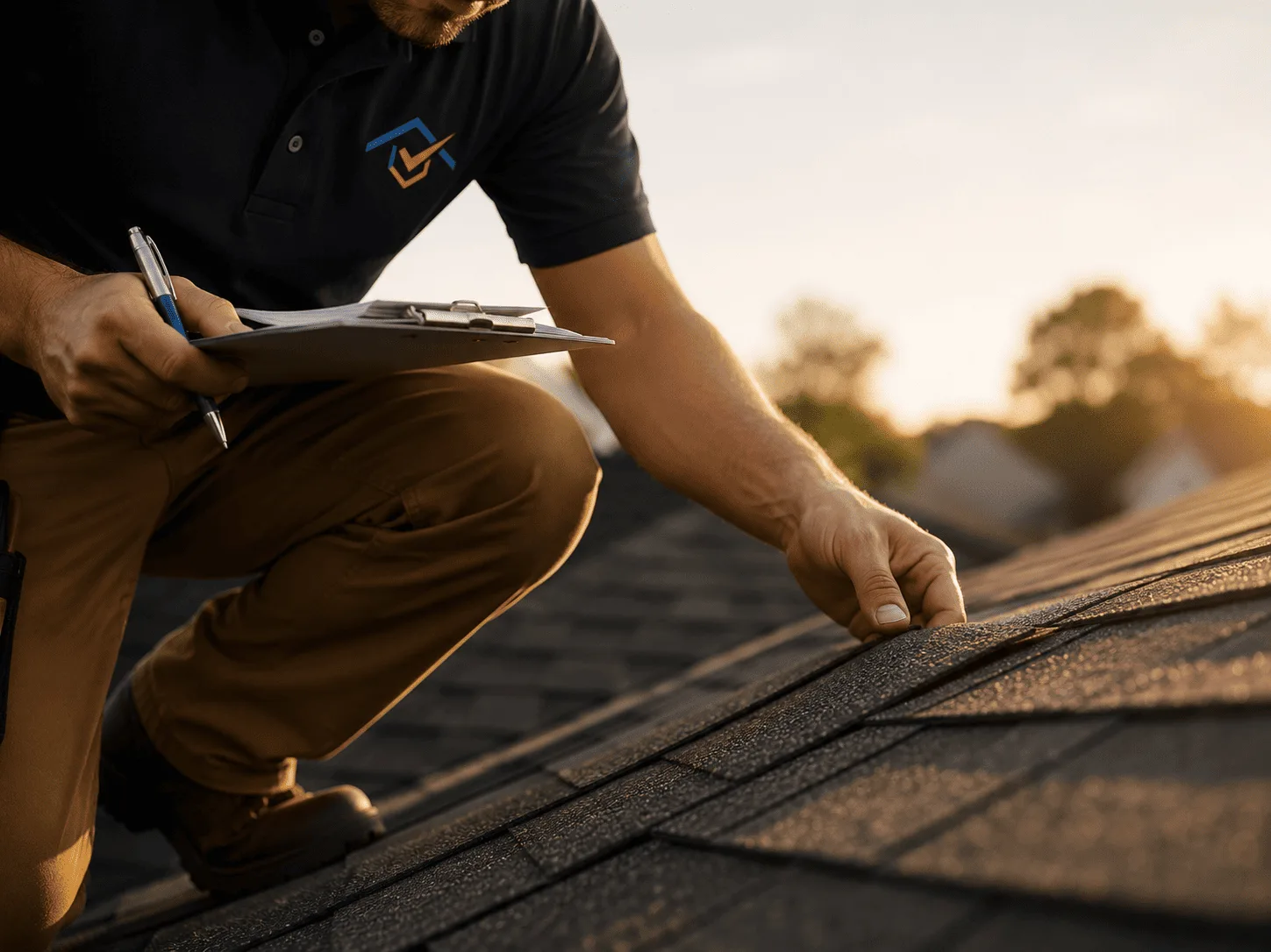 Why Choose Roof Inspection in Orrick, MO