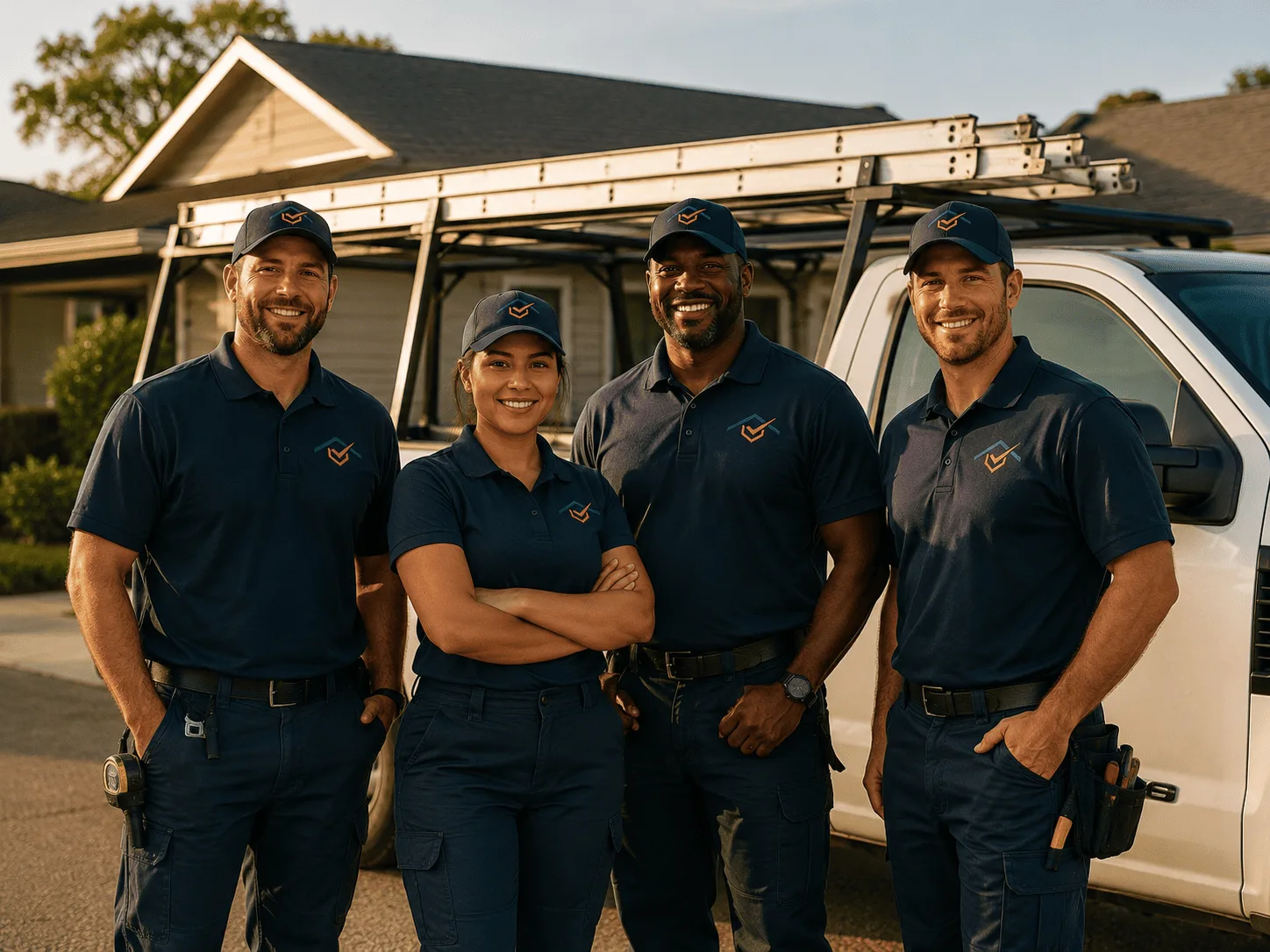 Roof Inspection company in Orrick, MO